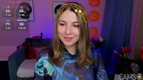 evafolver’s Stripchat Profile Image