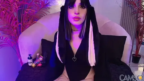 EvaHalsey’s Stripchat Profile Image