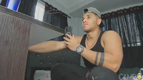 evan_hardy’s (Stripchat) Photo