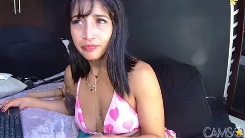 EvangelineCors’s (Stripchat) Photo