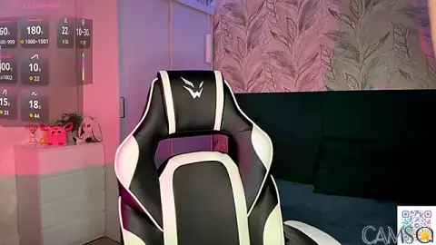 EvaPeace’s Stripchat Profile Image