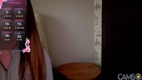 evapuffy’s Stripchat Profile Image
