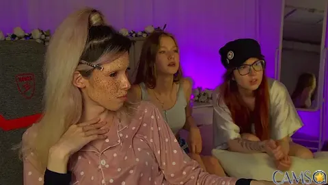 EveMundie’s Stripchat Profile Image