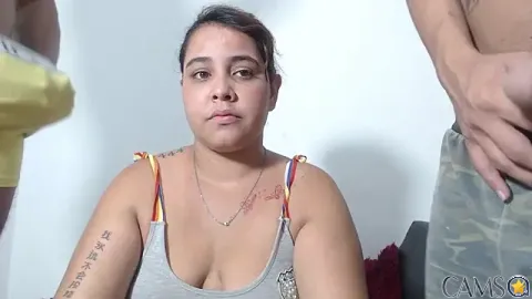 ExoticLATINass’s (Stripchat) Photo