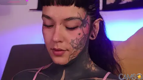 FairyFlexxx’s Stripchat Profile Image