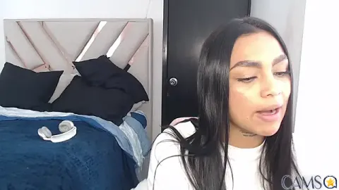 fairylatin222’s Stripchat Profile Image