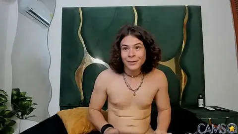 fallenangelsasm’s Stripchat Profile Image