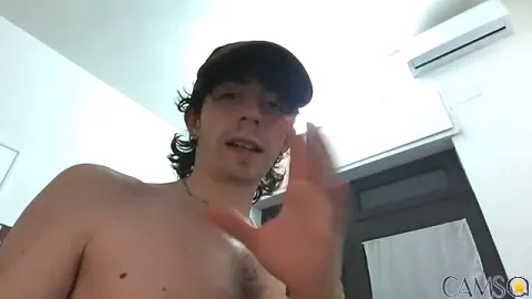 FedeEJosh’s (Stripchat) Photo