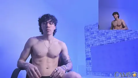 felix__star’s Stripchat Profile Image