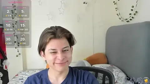 Felix_art’s Stripchat Profile Image