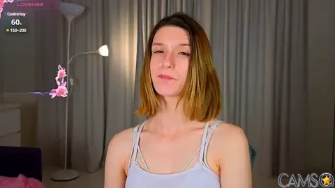 Fellissa’s Stripchat Profile Image