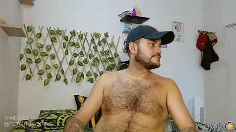fetish_padrino’s (Stripchat) Photo