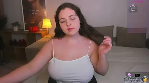 FieryPolly&rsquo;s (Stripchat) Photo