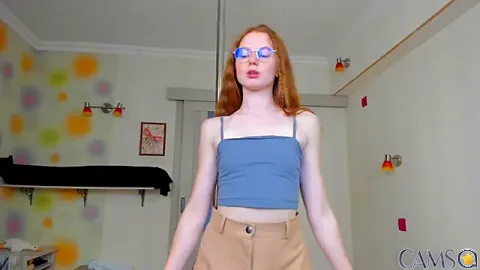 Fire_Luna&rsquo;s Stripchat Profile Image