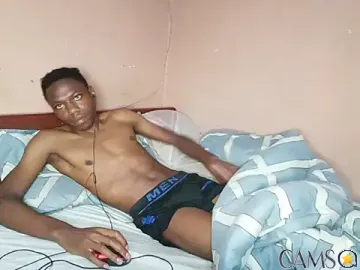 fireboyafrica’s (Stripchat) Photo