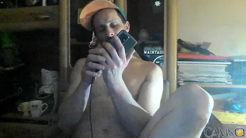 FireFox--’s (Stripchat) Photo