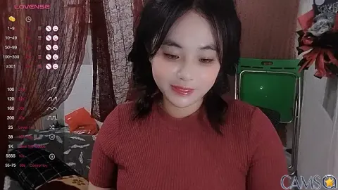 Fishing_girl’s Stripchat Profile Image
