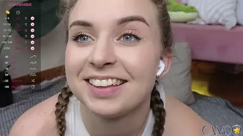 FlexiPixie’s Stripchat Profile Image