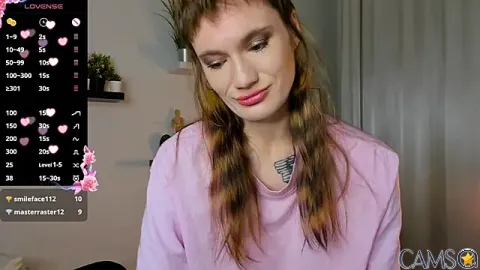 Fog_Foggy_Love’s (Stripchat) Photo