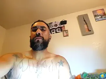 Forbidden_daddy’s Stripchat Profile Image
