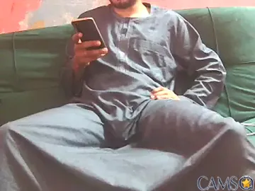 foxsanSs’s Stripchat Profile Image