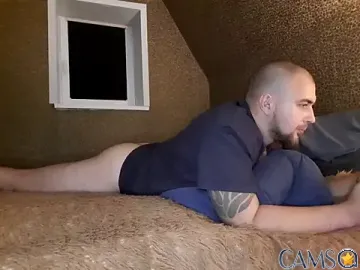Foxyshaved’s (Stripchat) Photo