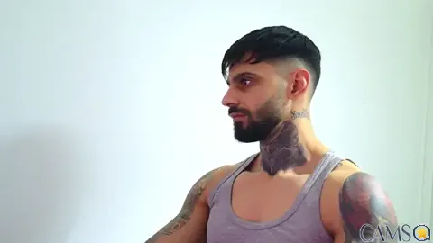 FrankDeckerX’s (Stripchat) Photo