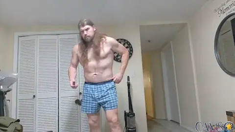 FreakThorOnlyyFans’s Stripchat Profile Image