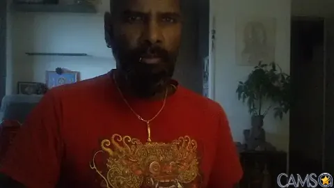 frenchblackc31&rsquo;s Stripchat Profile Image