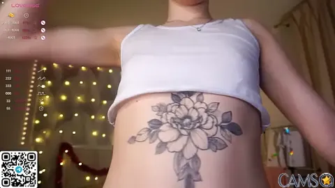FreyaChambers’s (Stripchat) Photo