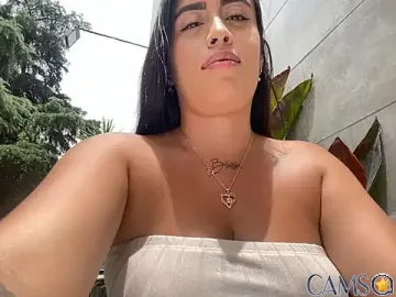 Freyja300’s Stripchat Profile Image