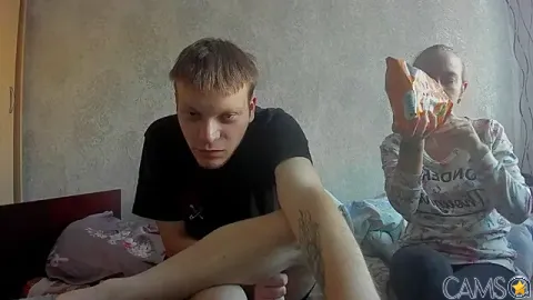 Friendly_Family’s Stripchat Profile Image