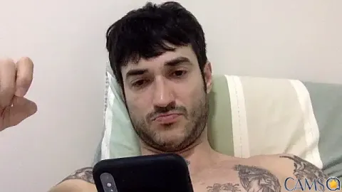 Fubinha’s Stripchat Profile Image