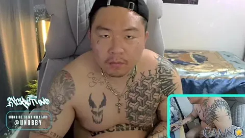 fuckwituno’s Stripchat Profile Image