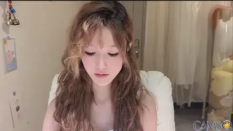 FuFu-puff’s Stripchat Profile Image