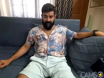Fun_Guuy’s Stripchat Profile Image