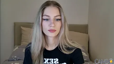 GabriellaOlsen’s Stripchat Profile Image