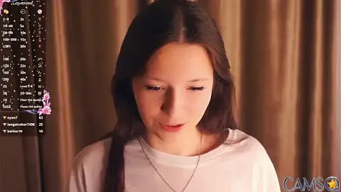 GabrielleLynchard’s Stripchat Profile Image