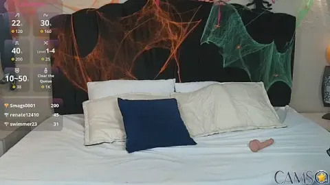 GabySweett_’s Stripchat Profile Image