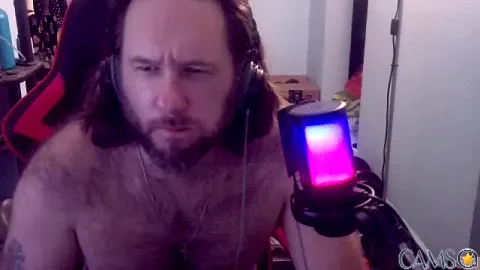 gamerdad19’s Stripchat Profile Image