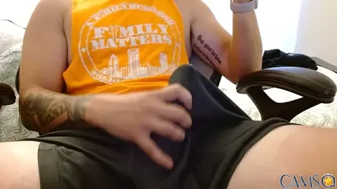 Gator4040’s Stripchat Profile Image