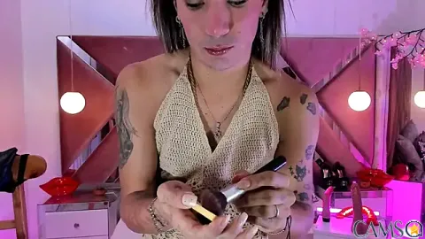 georgie_latin99’s (Stripchat) Photo