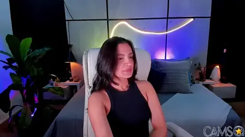 Gia_Mazzon’s (Stripchat) Photo