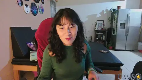 GinnyDelice&rsquo;s (Stripchat) Photo