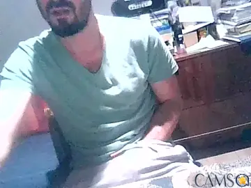 giorgakaci69’s Stripchat Profile Image