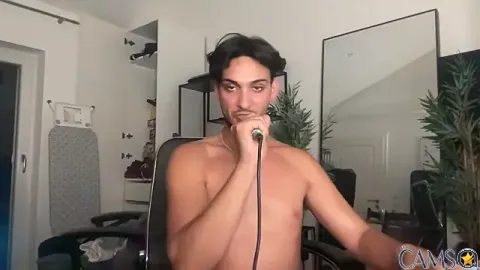Gipsyboysteve’s Stripchat Profile Image