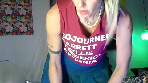 Glamazonx’s (Stripchat) Photo