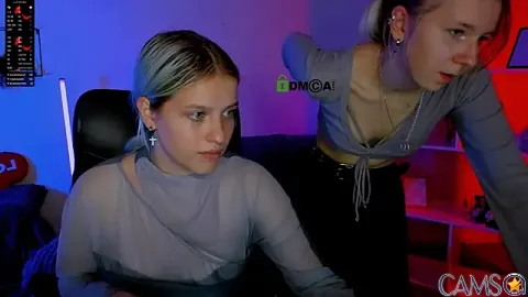 gloria_bubble’s Stripchat Profile Image