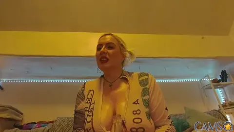 GoddessAlimony’s Stripchat Profile Image