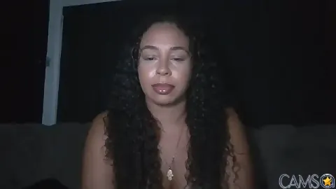GoddessLunaNoir’s Stripchat Profile Image